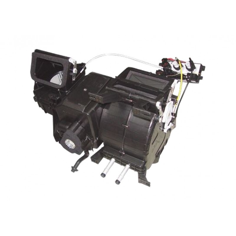 Корпус отопителя в сборе Chery QQyes