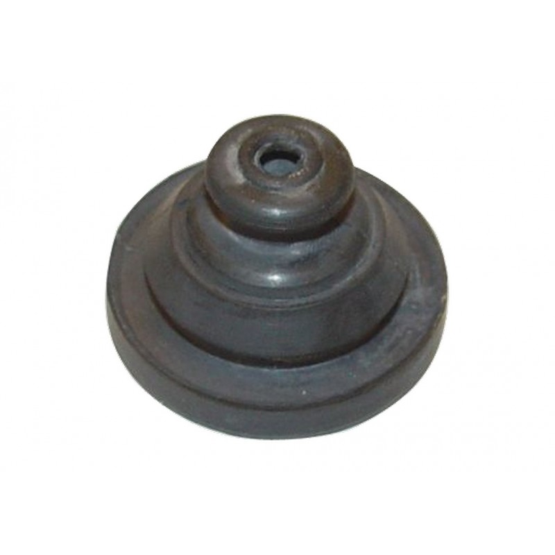 Відбійник капота Chery QQ