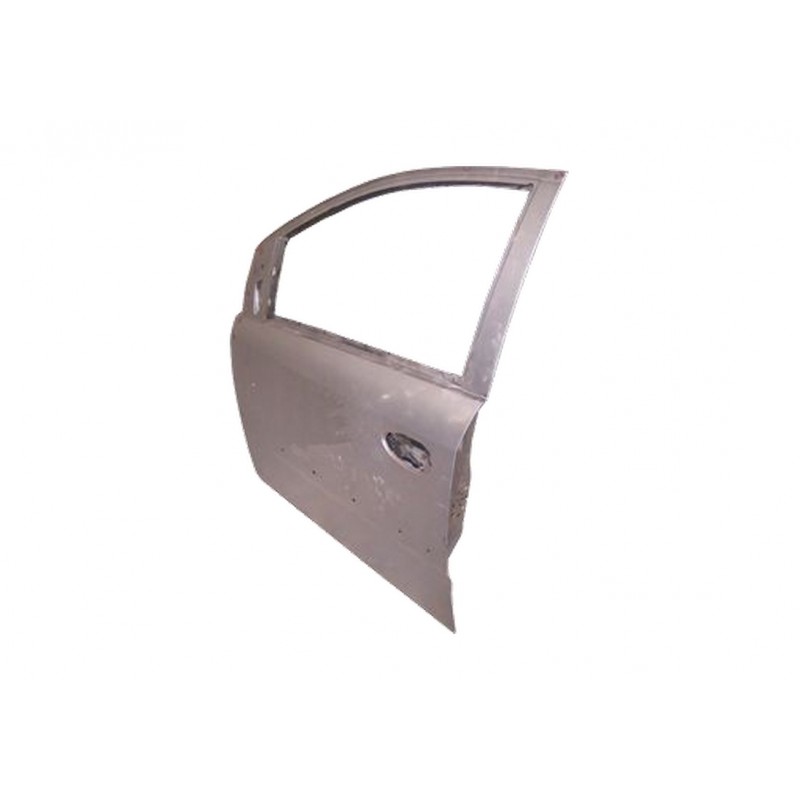 Дверь передняя L Chery Kimo