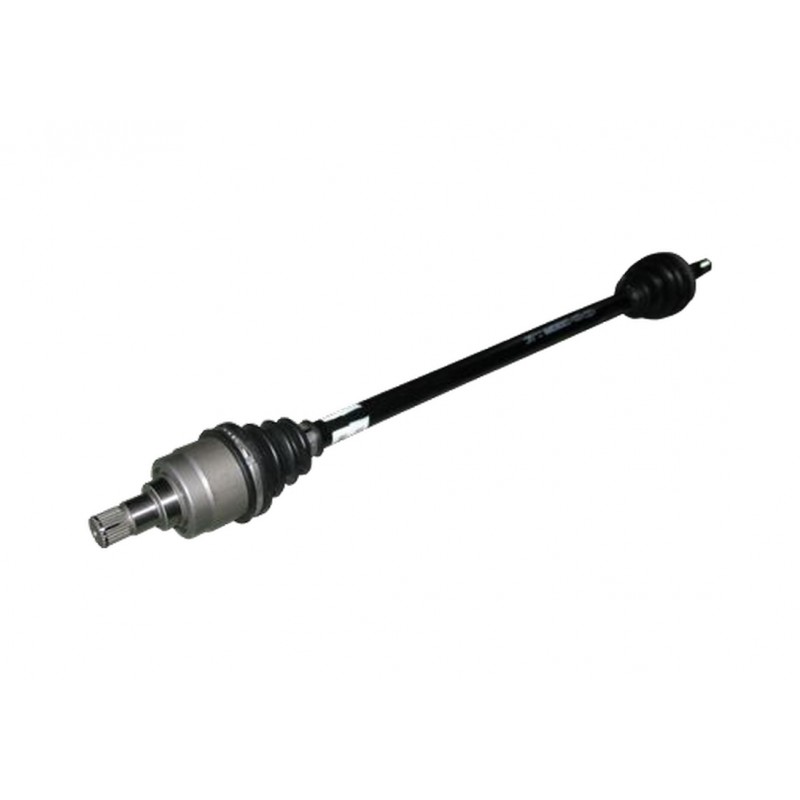 Привод (полуось) R 1.3L c ABS Chery Jaggi