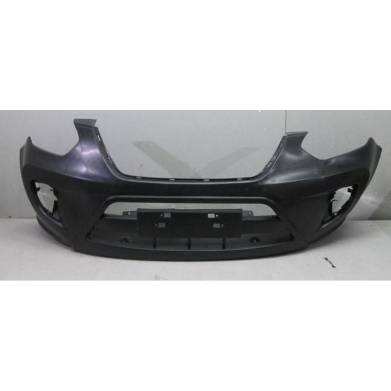 Бампер передній Chery Tiggo (Чері Тіго) NEW T11-2803011PF