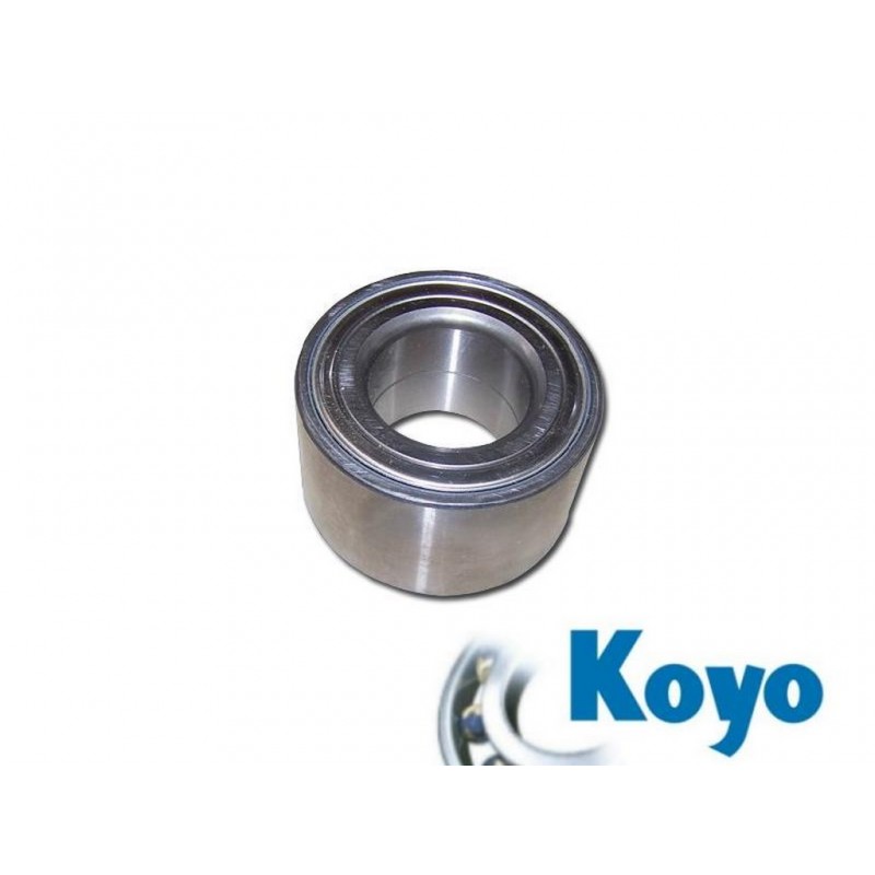 Подшипник ступицы передней Chery Tiggo KOYO