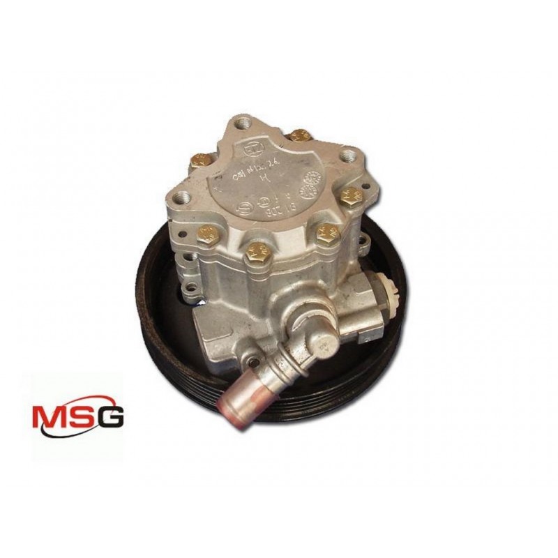 Насос ГУР Chery Tiggo MSG