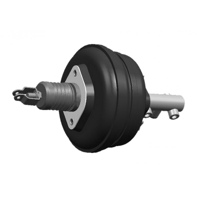 Вакуумный усилитель тормозов(в сборе) Chery Eastar