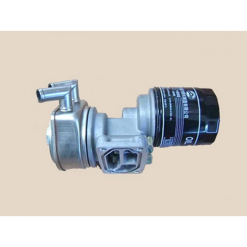 Фильтр масляный 2,8 TD Great Wall Hover KAVO