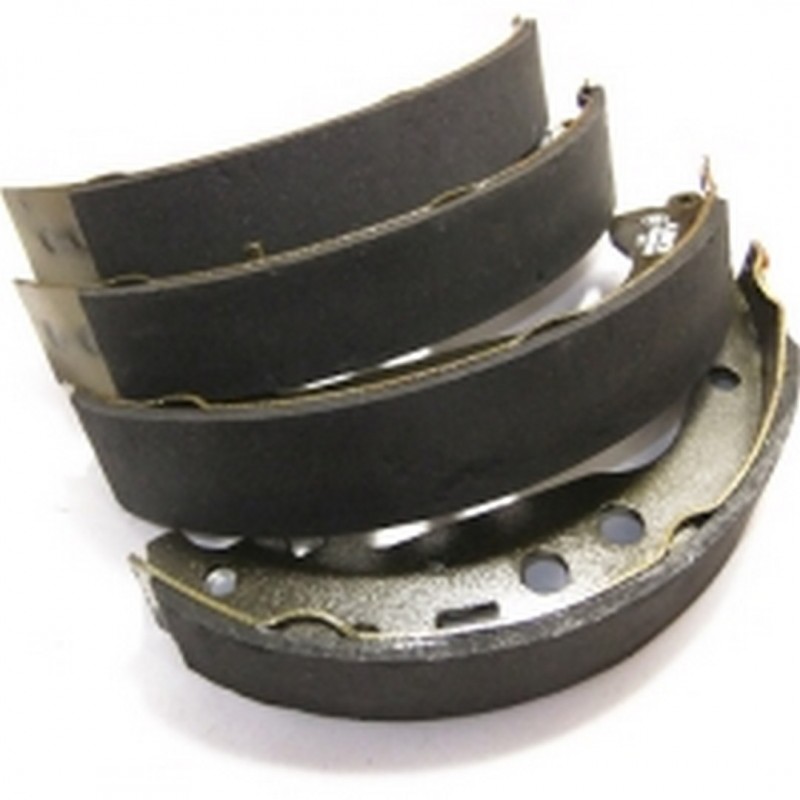 Колодки тормозные задние Geely MK Uni-Brakesyes