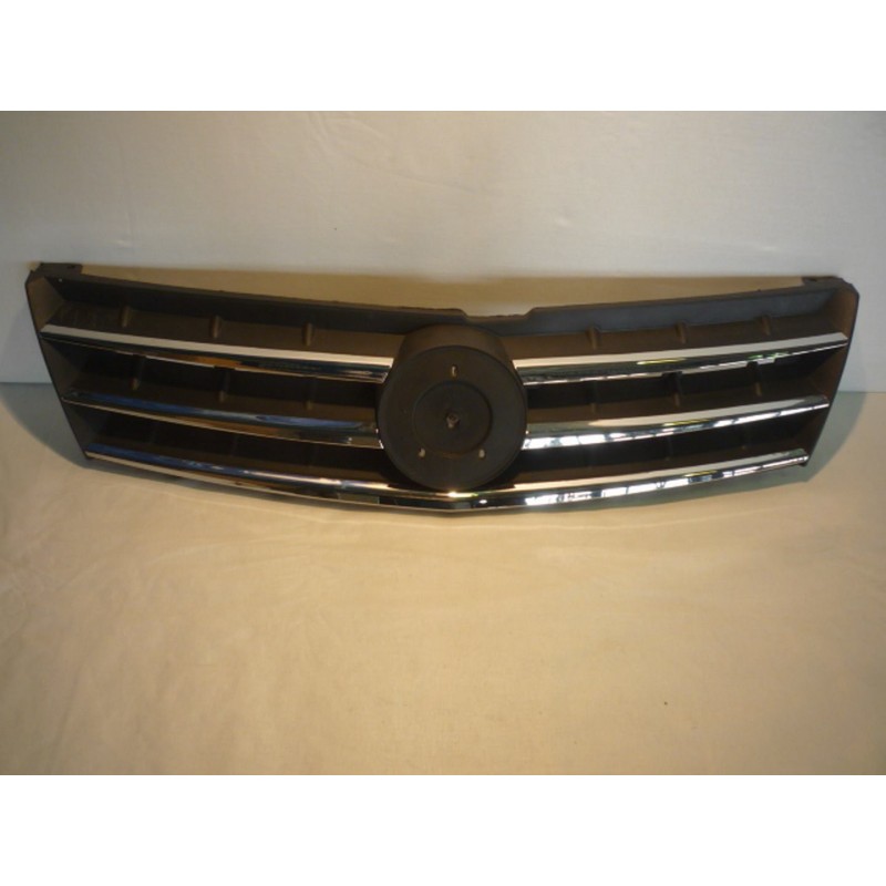 Решетка радиатора (оригинал) Geely MK2