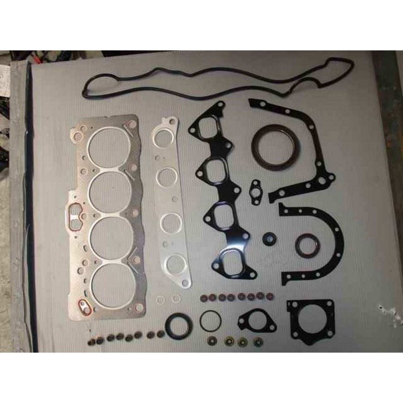 Комплект прокладок 1.3 1.5L (оригинал) Geely CK CK2 MK