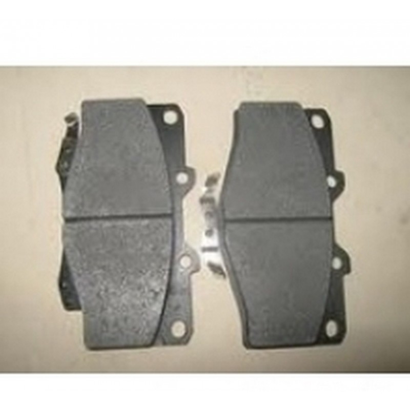 Колодки гальмівні передні Great Wall Safe Uni-Brakes