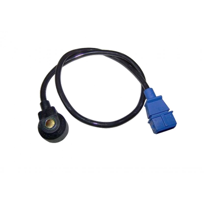 Датчик детонации (с проводом) (Германия, BOSCH) A15 480EE-1002060