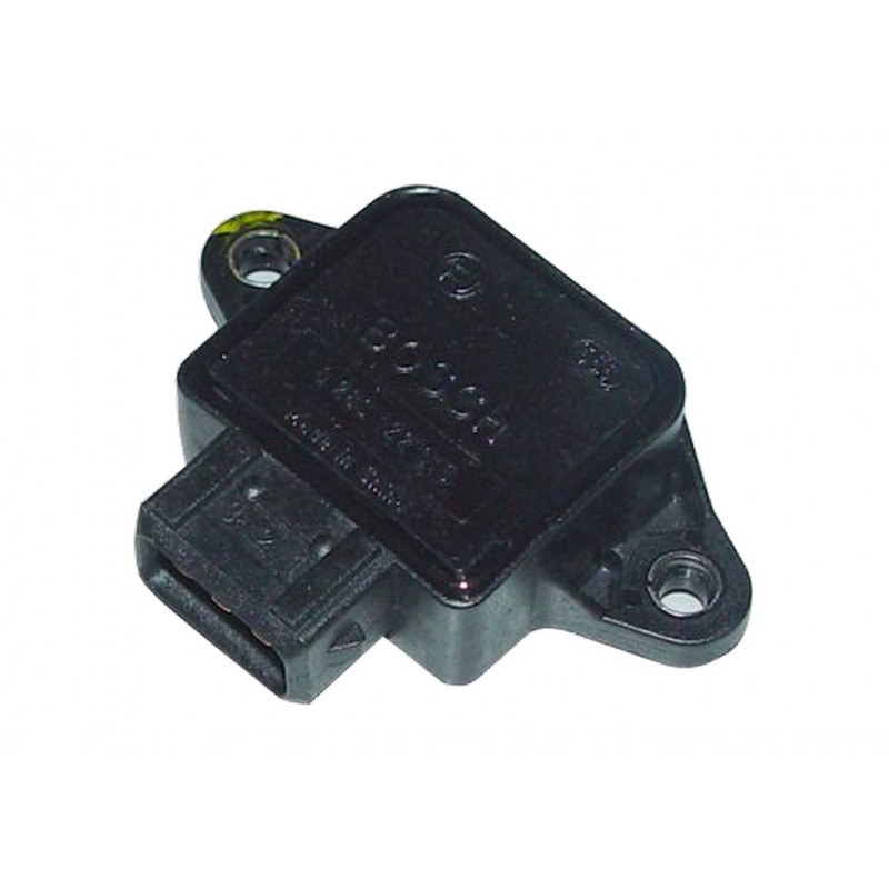 Датчик положения дроссельной заслонки (Германия, BOSCH) A15 480EE-1008051yes