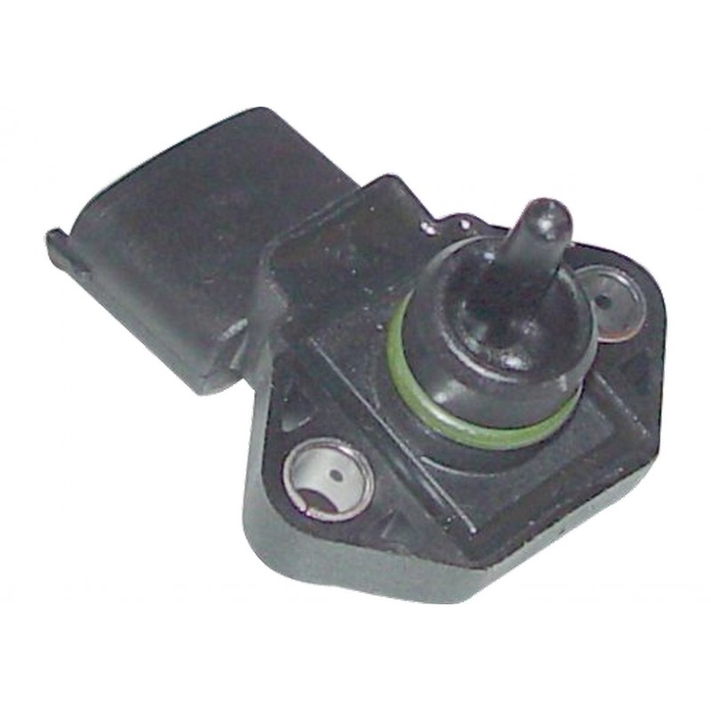 Датчик давления коллектора 0.11 (Германия, BOSCH) A15 CK 480EE-1008060 E050010005yes