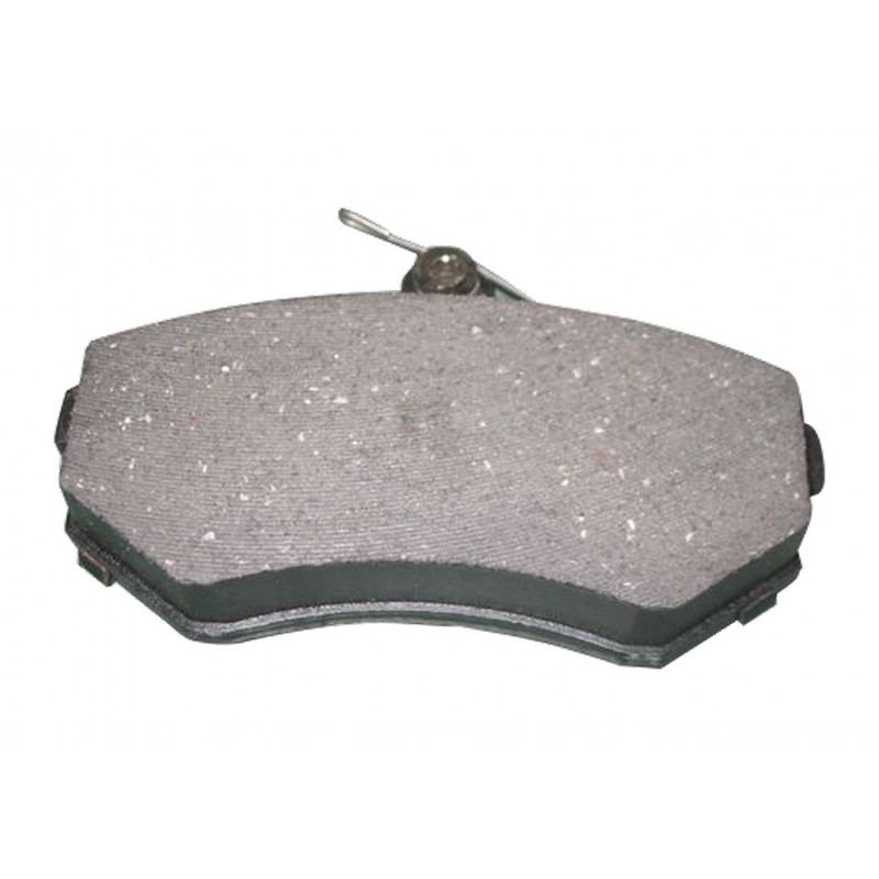Колодки тормозные передние Chery Karry KONNERyes