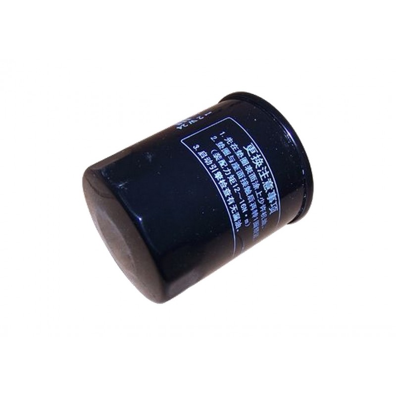 Фильтр масляный (CDN) Mits. B11 T11 HOVER BYD F3 B11-1012010