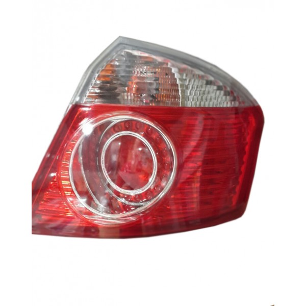 Фонарь задний наружный R Lifan 520 LED