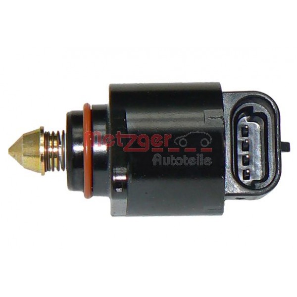 Датчик холостого хода Lifan 320/520/620 METZGERyes