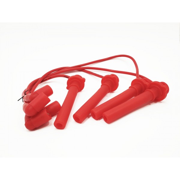 Високовольтні дроти Lifan 1.3/1.6L 320/520/620 KIMIKO (силікон)yes