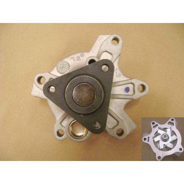 Помпа охлаждения Haval M2, Haval M4, Voleex C30