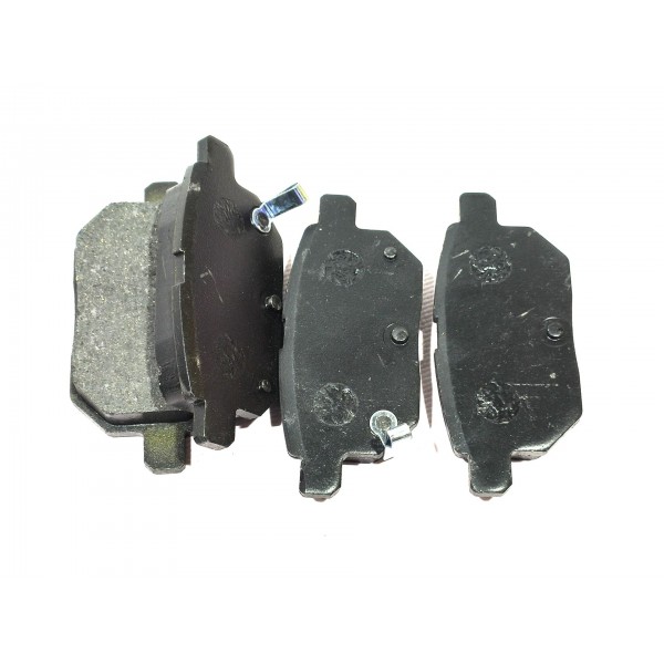 Колодки тормозные задние, Great Wall Voleex C10   30 50 Haval M2 (дисковые)yes