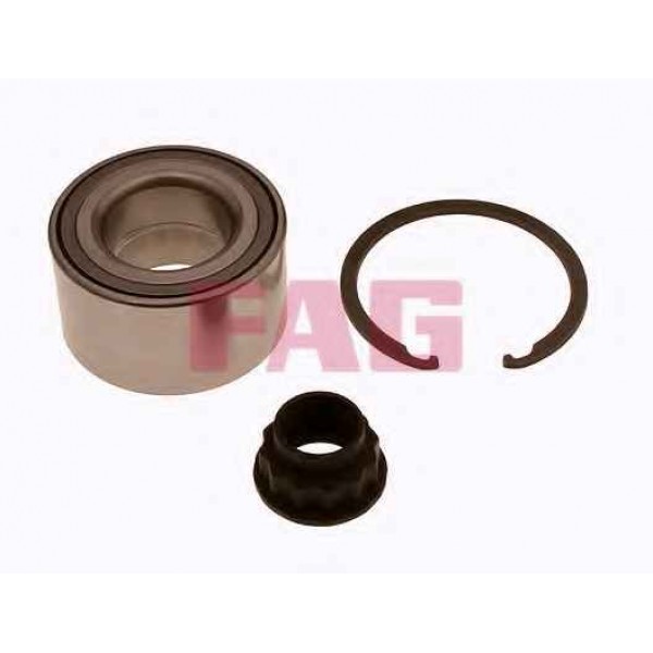 Подшипник ступицы передней Great Wall Haval M2 FAGyes