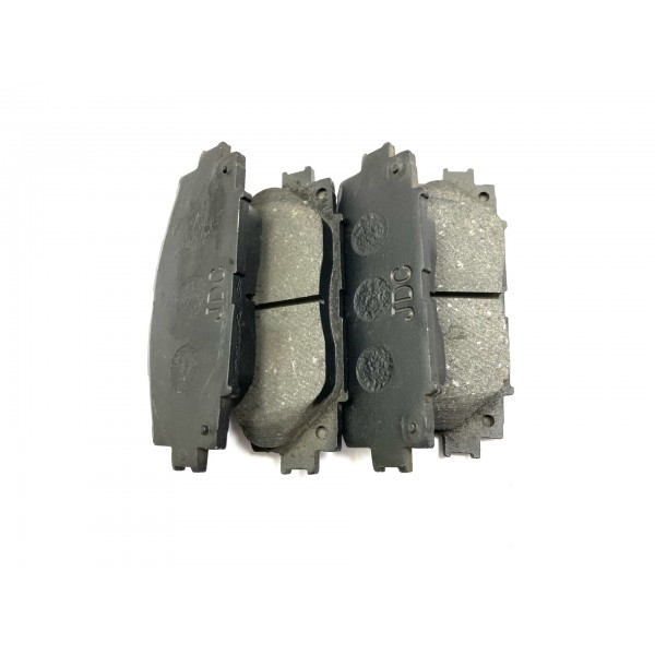 Колодки тормозные передние Great Wall Voleex C30