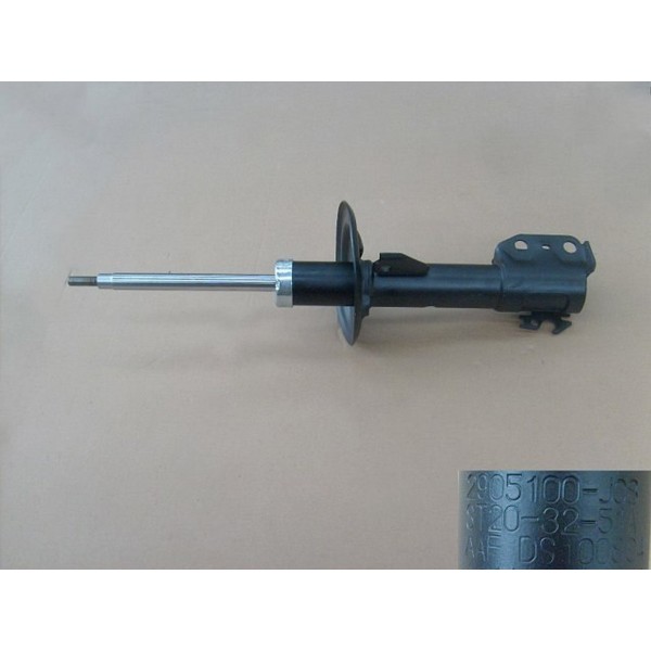 Амортизатор передний (газ) L Great Wall Voleex C30yes