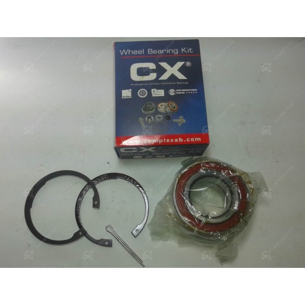 Подшипник ступицы передней Chery Amulet CXyes