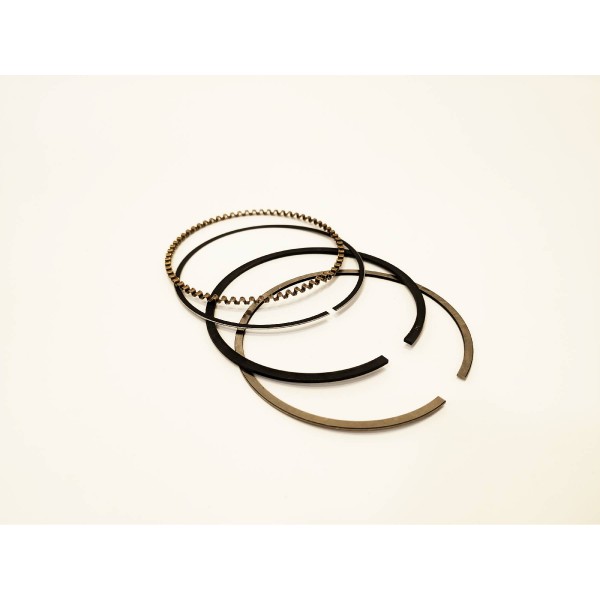 Кольца поршневые STD Chery Amulet