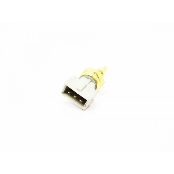 Датчик температуры охлаждающей жидкости 3 контакта Chery Amulet/Karry KIMIKOyes