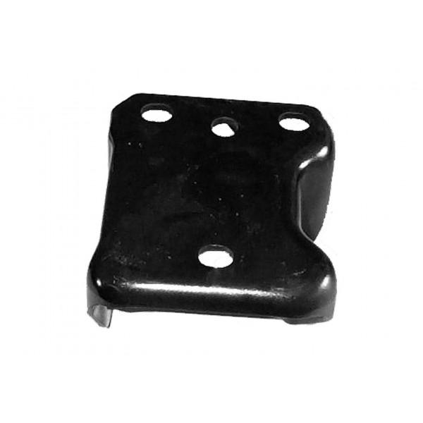 Кронштейн кріплення задньої балки R Chery Amulet