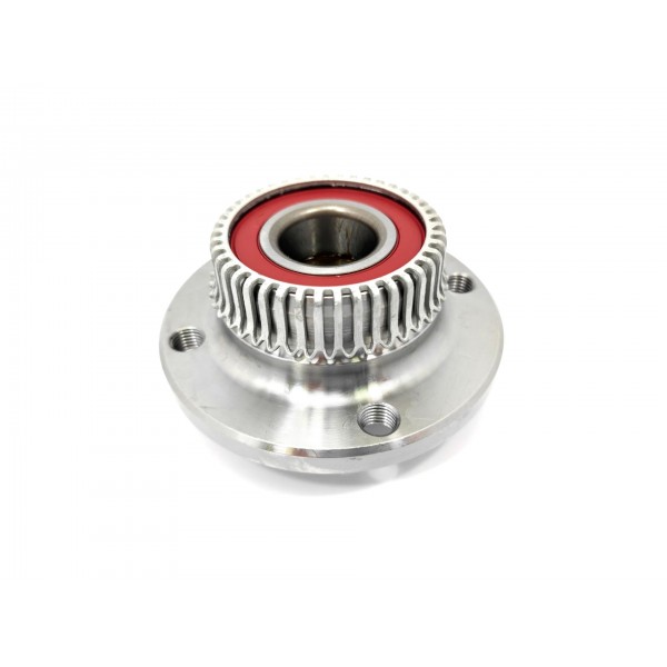 Ступица задняя в сборе с ABS Chery Amuletyes