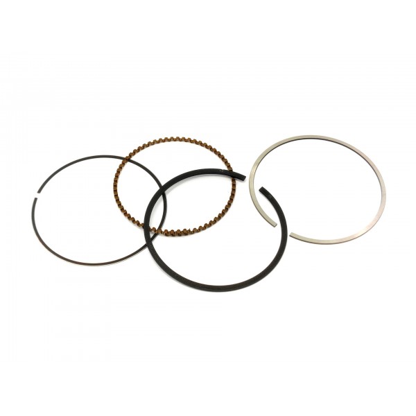 Кольца поршневые 0,25 Chery Amulet