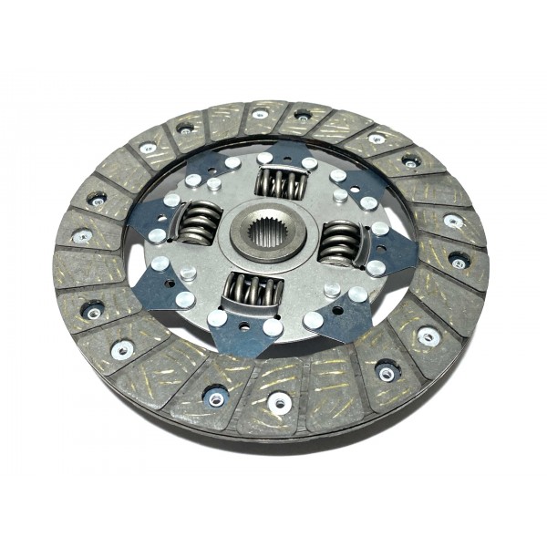 Диск зчеплення Chery Amulet FITSHIyes