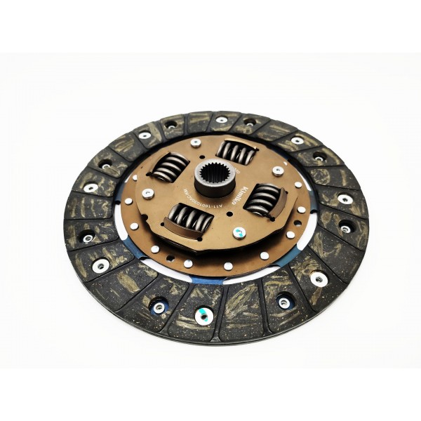 Диск зчеплення Chery Amulet KIMIKOyes