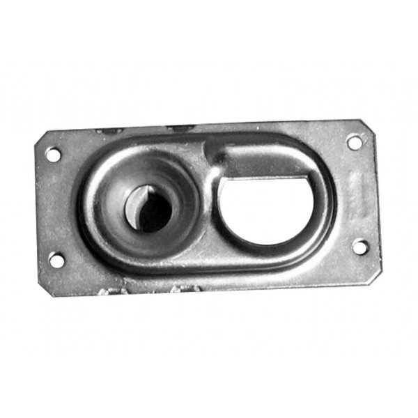 Замок капота нижний Chery Amuletyes