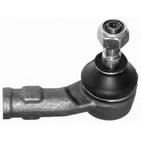 Наконечник рулевой R Chery Amulet RUVILLEyes