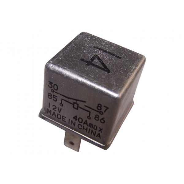 Реле №14 Chery Amulet