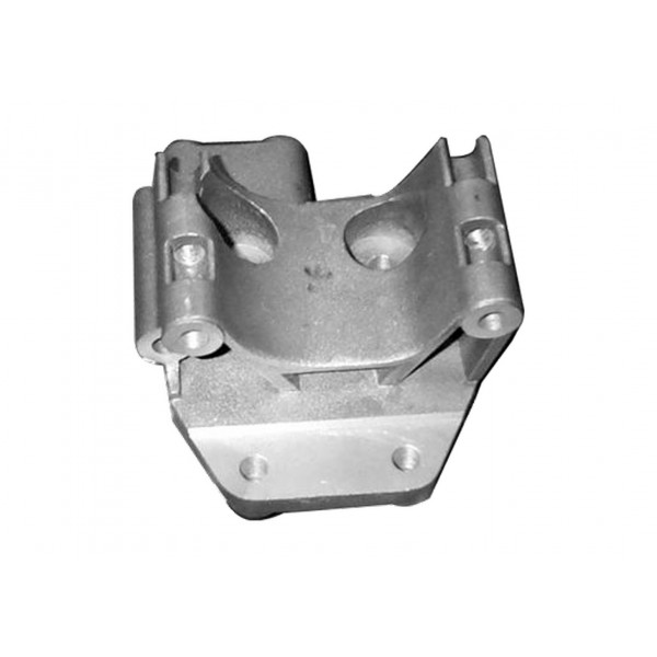 Кронштейн компрессора Chery Amuletyes