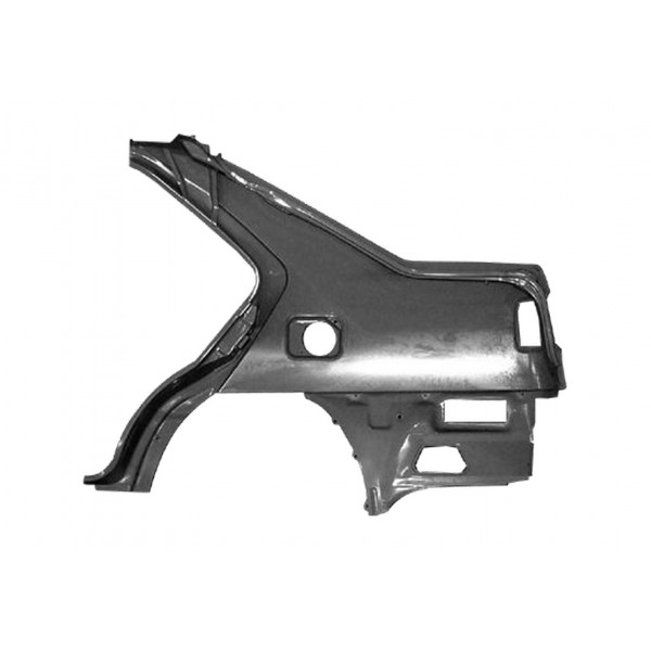 Крило заднє R Chery Amulet