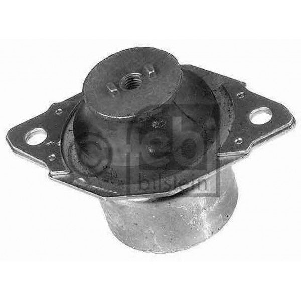 Подушка двигателя задняя L Chery Amulet FEBI