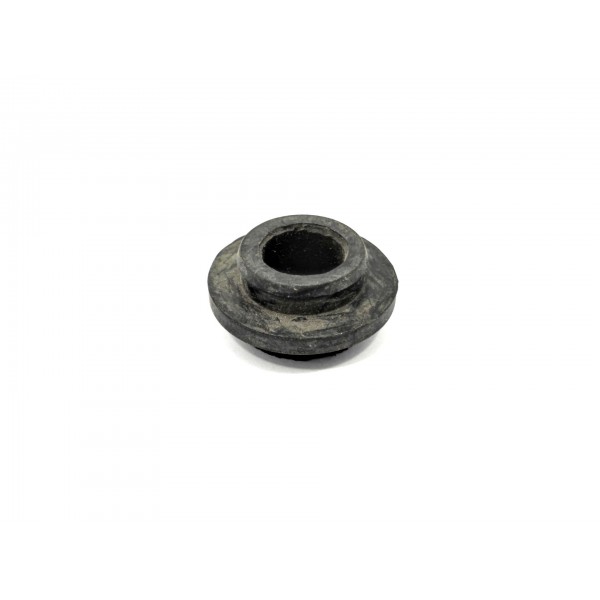 Подушка радіатора нижня Chery Amulet