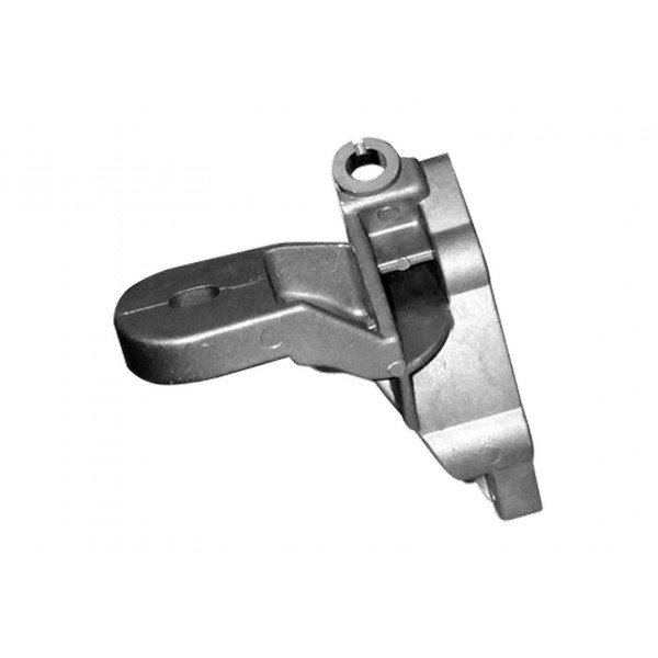 Кронштейн двигателя (силумин) Chery Amuletyes