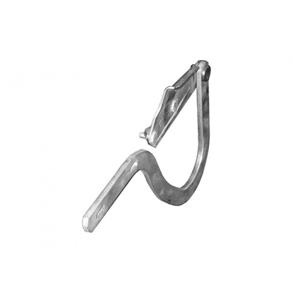 Петля капота R Chery Amulet