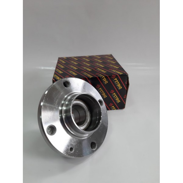 Ступица задняя в сборе с ABS Chery Amulet FITSHIyes