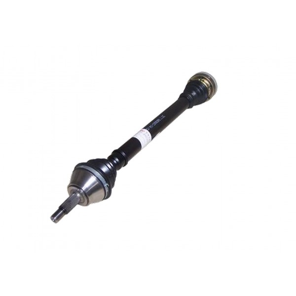 Привод (полуось) в сборе R Chery Amuletyes