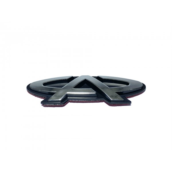 Эмблема передняя значок "A" Chery Amuletyes