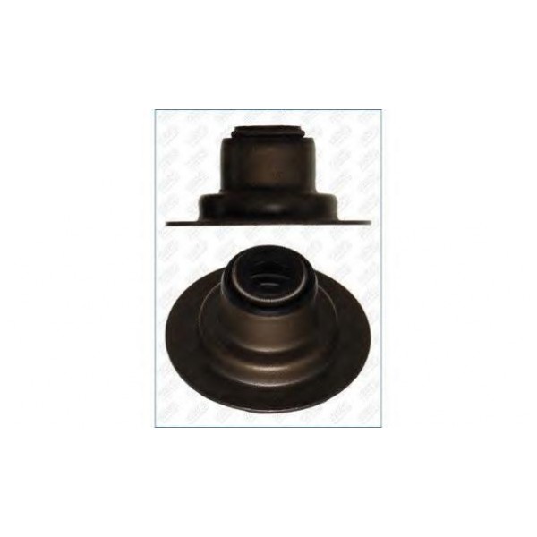 Колпачок маслосъемный Chery Amulet ELRING