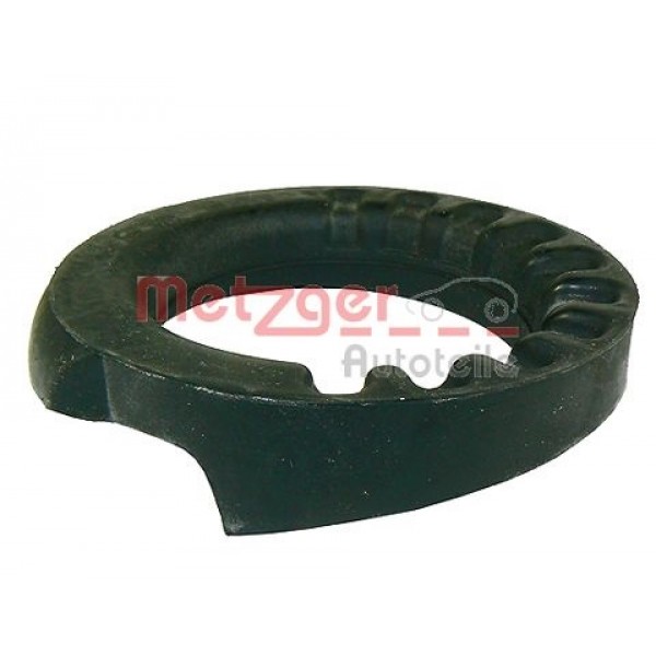 Опора пружины задней Chery Amulet/Tiggo 2 METZGERyes