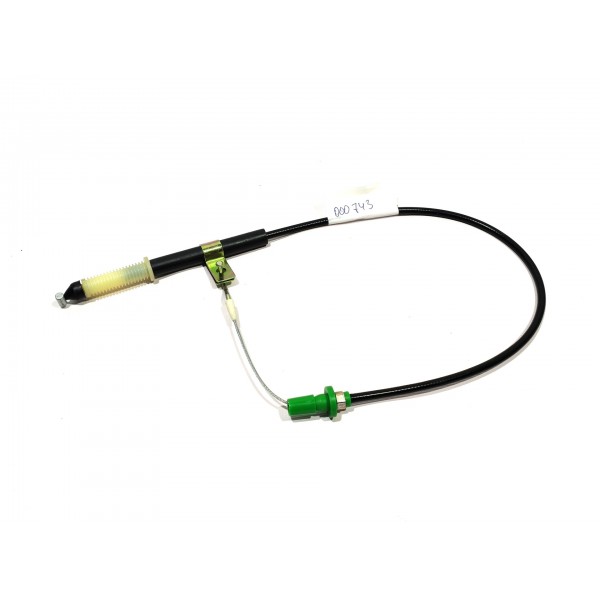 Трос газу Chery Amulet