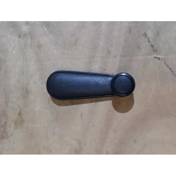 Ручка стеклоподьемника (чёрная) Chery Amulet ECO